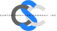 Custom services co. llc