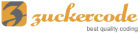 Zuckercode