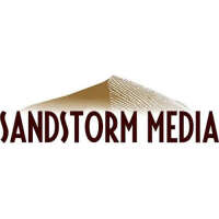 Sandstorm media
