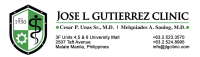 Jose l. gutierrez clinic