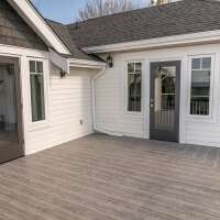 Brown Dog Home Remodel