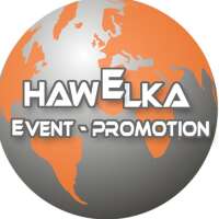 Hawelka event promotion