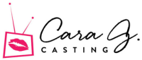 Cara g casting