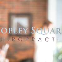 Copley square chiropractic