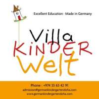 Villa kinderwelt-german kindergarten doha