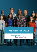 Meldpunt discriminatie regio amsterdam