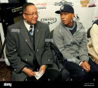 Hip hop summit action network (russell simmons' and dr. benjamin chavis' foundation)