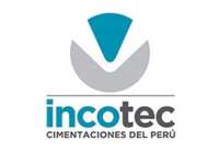 Incotec cimentaciones del perú sac