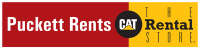 Puckett rents, the cat rental store