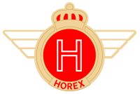 Horex