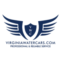 Virginia Water Cars
