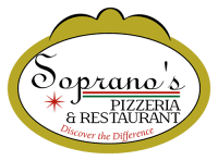 Sopranos pizzeria ristorante