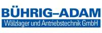 Bührig-adam wälzlager und antriebstechnik gmbh wälzlagerhandel