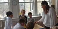 The Maples Academy