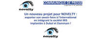 Perth novelty company