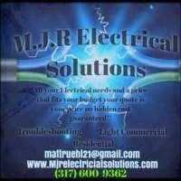MJR Electrical Solutions