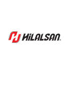 Hilalsan machinery ltd.