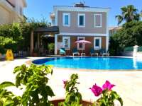 Dalyan villas / dalyan villaları (yalıkavak, bodrum, turkey)