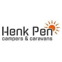 Henk pen caravans en kampeerauto's