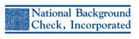 National background check, inc.
