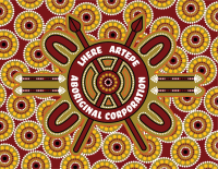 Lhere artepe aboriginal corporation