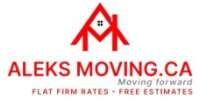 Aleks Moving