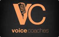 Voice coaches
