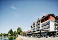 Seevital hotel schiff