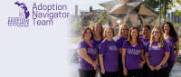 Michigan adoption resource exchange