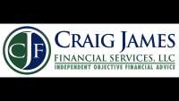 Craig james financial services, llc