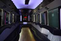 Jersey Limo