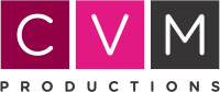 Cvm productions, inc.