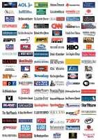 Business news publications