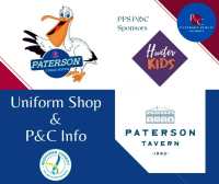 P&c uniforms