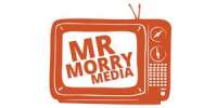 Mr morry media