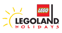 Legoland holidays
