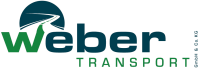 Weber logistik transporte gmbh