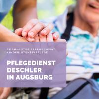 Pflegedienst deschler gmbh