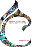 Central plaza hotel pcl (centel)