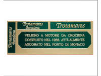 Trotamares