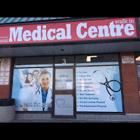 Ceremonial Medical Centre