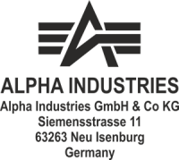 Alpha industrial gmbh & co.kg