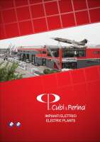 C.p. s.r.l. di cubi l. e perina g.
