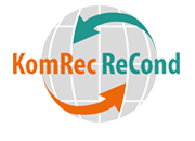 Komrec-recond gmbh