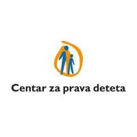 Centar za prava deteta/child rights centre