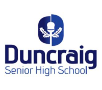 Duncraig senior high school