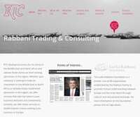 Rtc rabbani trading & consulting bv