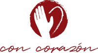 Con corazón