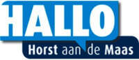 Hallo horst aan de maas