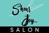 Shear joy beauty salon